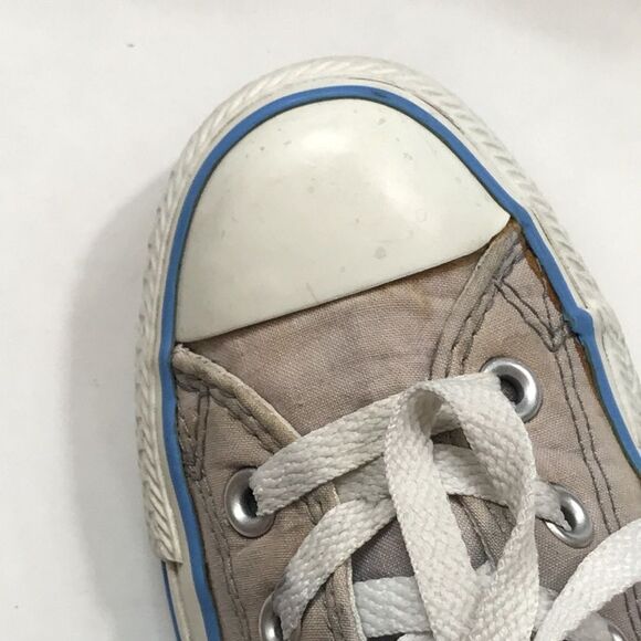 Converse All Chuck Taylor Double Tongue US Shoes Size 6 - Picture 13 of 15